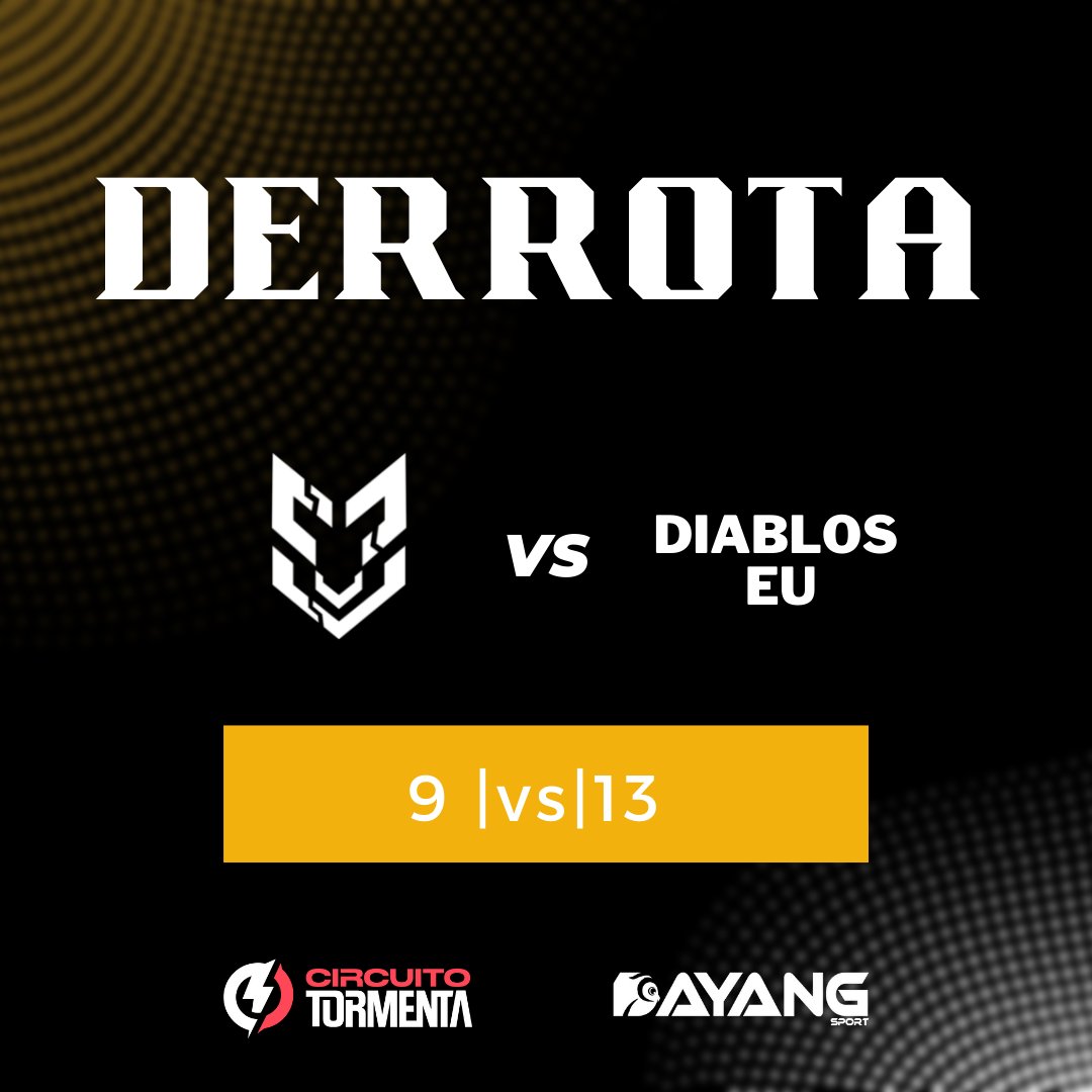 IMPETUS ESPORTS (@impetus_esport) on Twitter photo 