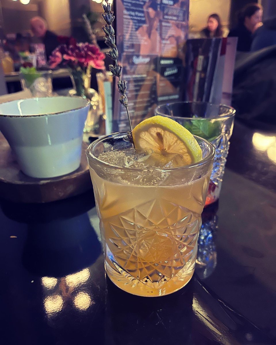 Preview screening of The Menu at “The Hawthorne” this evening, courtesy of <a href="/Everymancinema/">Everyman Cinema</a> in York. WOW.