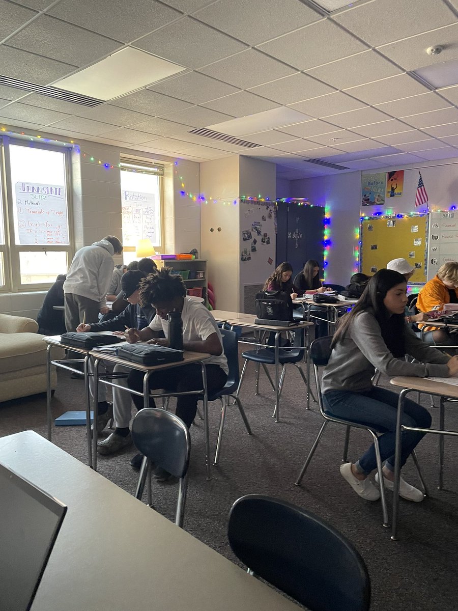 MrsKlobeTweets's tweet photo. Great collaborative effort solving the Gobbler’s Mystery today! And a nice cozy 🔥 on the board 😂 https://t.co/dDXmSi7E5X