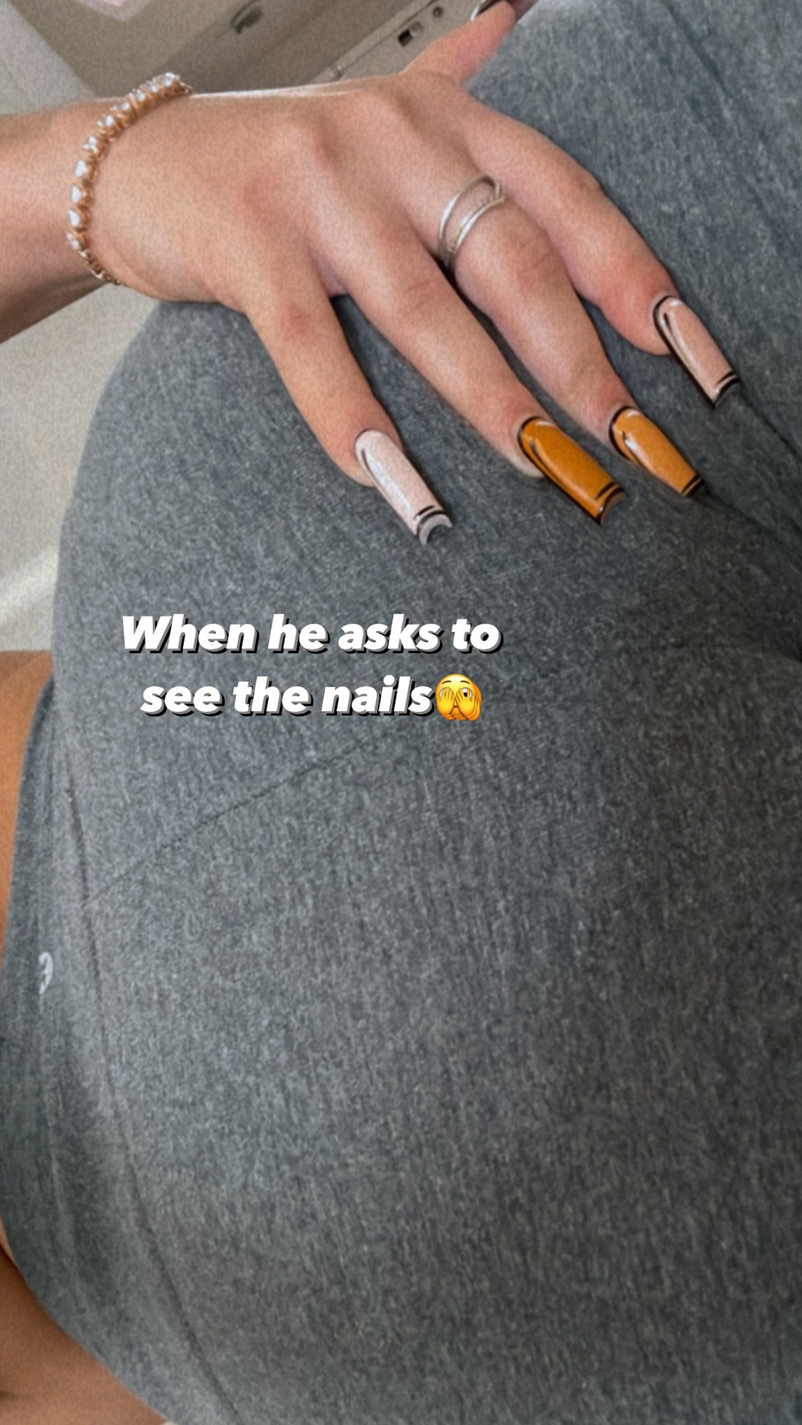 TW Pornstars - 1 pic. 𝖒𝖔𝖒𝖒𝖞 𝖒𝖆𝖗𝖘𝖍𝖒𝖆𝖑𝖑𝖔𝖜🌿. Twitter. 💅 he wanted to see