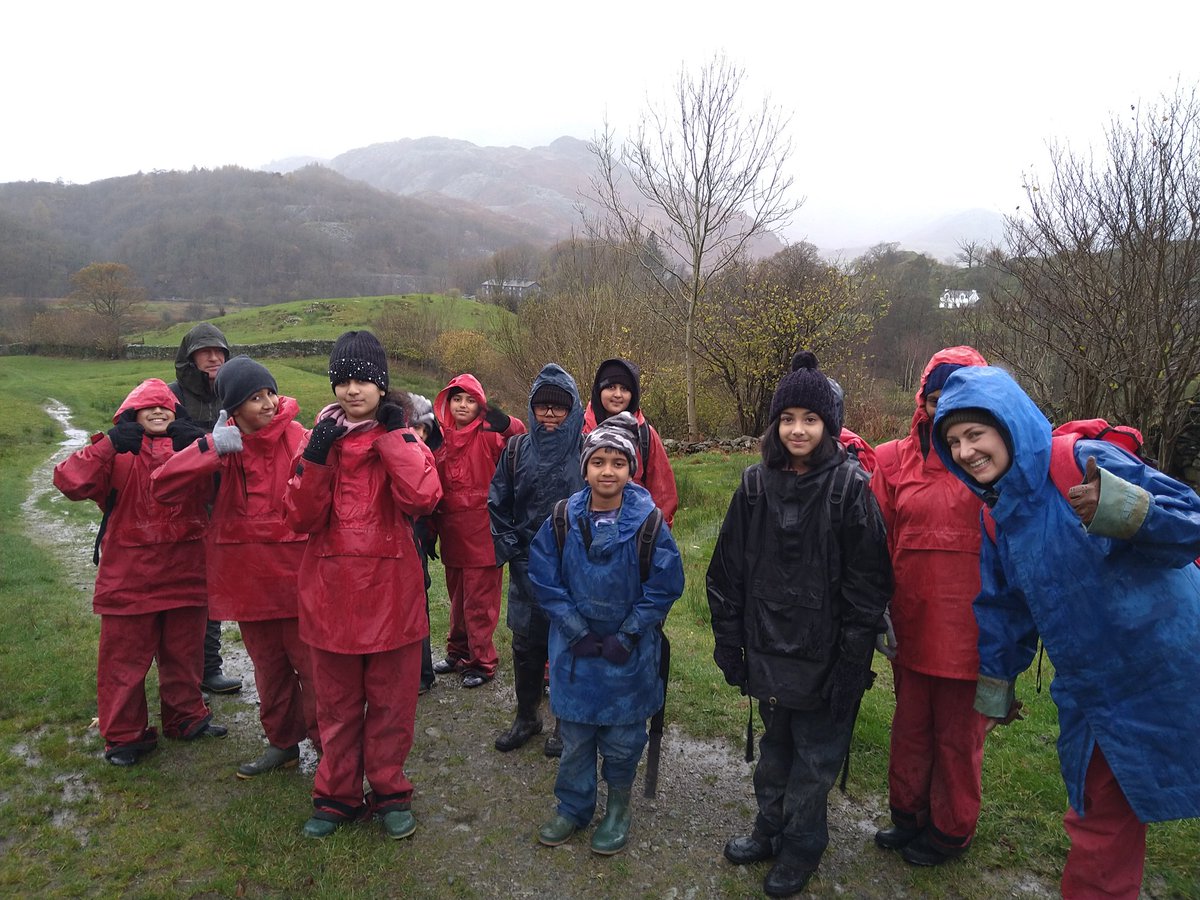 misswall9's tweet photo. Day2- group two. Cathedral Caverns and walking in Little Langdale https://t.co/lCLo9UErkR