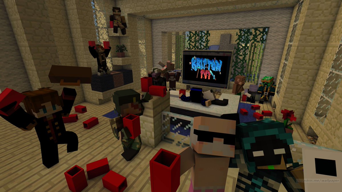 KriptonPVP tweet media