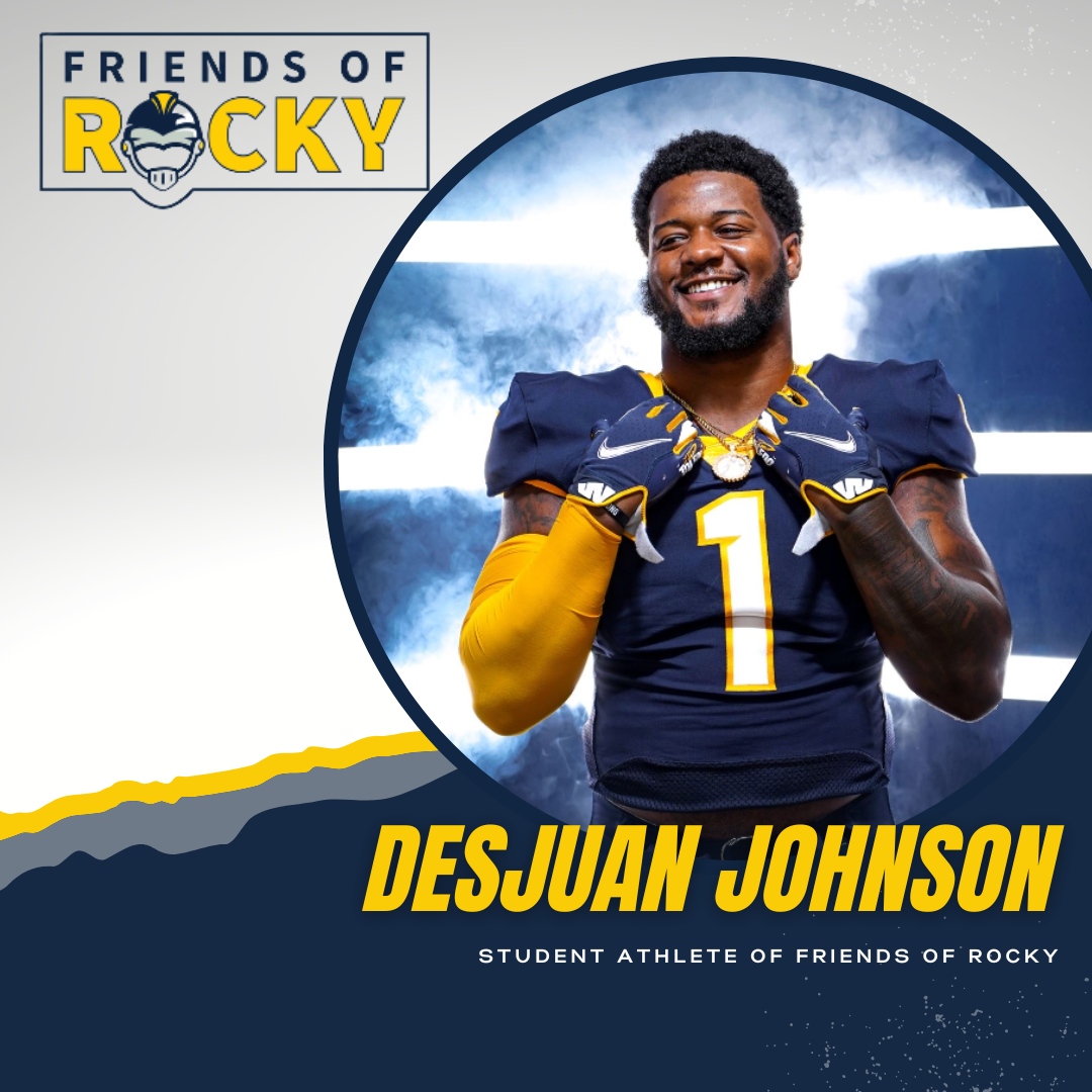 Friends of Rocky (@friendofrocky) on Twitter photo Did you knowโ You can make a tax-deductible contribution to Friends of Rocky and directly support student-athletes like <a href="/DesjuanJ/">DesjuanJohnson</a> at the same timeโ
Learn more and make a gift today at friendsofrocky.com
#GoRockets | #FriendsofRocky #NIL Did you knowโ You can make a tax-deductible contribution to Friends of Rocky and directly support student-athletes like <a href="/DesjuanJ/">DesjuanJohnson</a> at the same timeโ
Learn more and make a gift today at friendsofrocky.com
#GoRockets | #FriendsofRocky #NIL