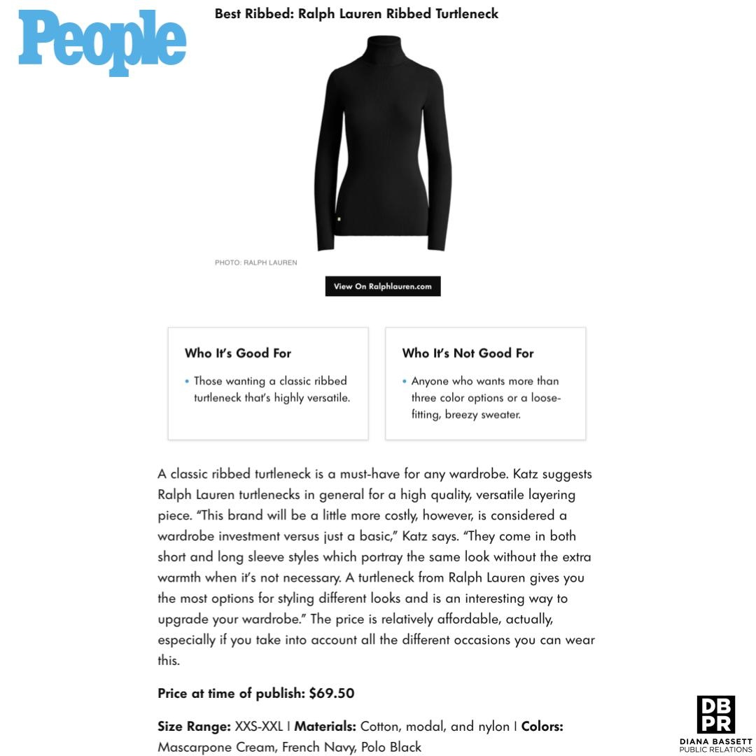 Diana Bassett Public Relations tweet media