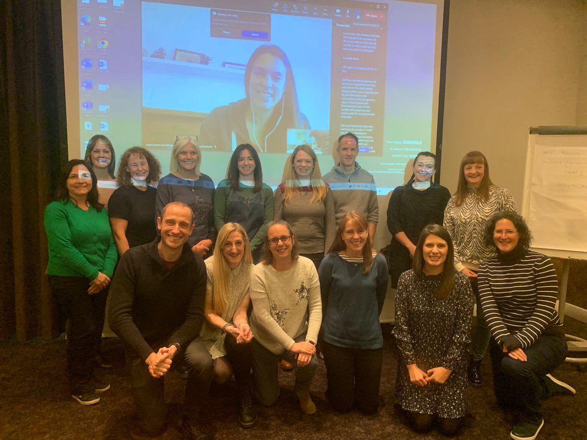 Ali Gates (@aligates8) on Twitter photo First meeting as chair NMP ACPCF and a treat being back f2f. Great opportunity to discuss, share and collaborate all things prescribing with a room full of amazing clinicians <a href="/acpcf/">ACPCF</a> <a href="/CF_physios/">UHB CF Physios</a> <a href="/CysticAdult/">Leicester Adult Cystic Fibrosis Centre</a> <a href="/thecfphysio/">Tracey Daniels</a> #cysticfibrosis #respisbest First meeting as chair NMP ACPCF and a treat being back f2f. Great opportunity to discuss, share and collaborate all things prescribing with a room full of amazing clinicians <a href="/acpcf/">ACPCF</a> <a href="/CF_physios/">UHB CF Physios</a> <a href="/CysticAdult/">Leicester Adult Cystic Fibrosis Centre</a> <a href="/thecfphysio/">Tracey Daniels</a> #cysticfibrosis #respisbest