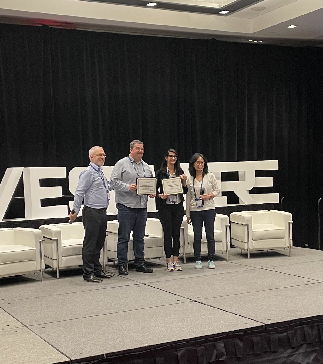 Centre for Advanced Studies–Atlantic tweet media