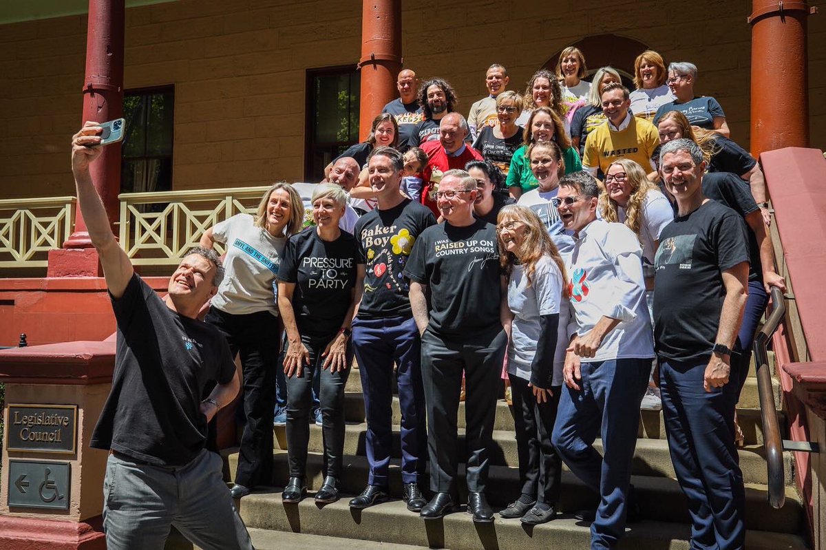 Tim Crakanthorp tweet media