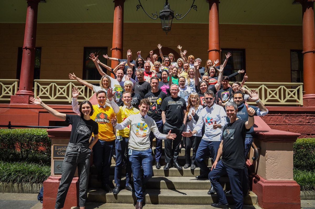 Tim Crakanthorp tweet media