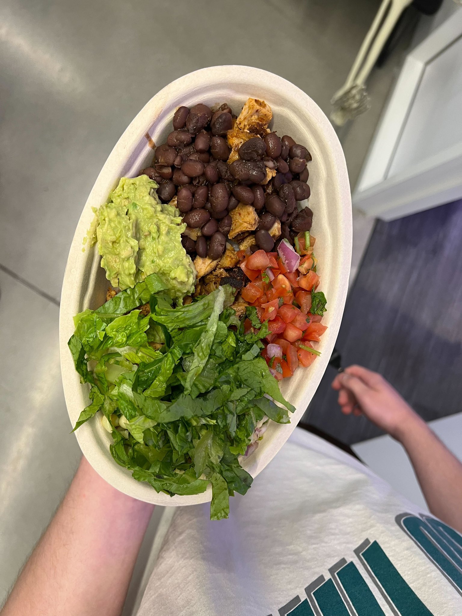 100 Thieves Esports on Twitter "bad day to be a burrito bowl https//t