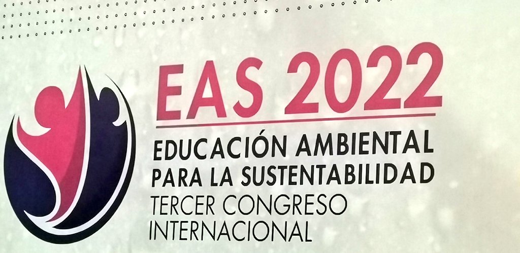 karyrivs's tweet photo. Seguimos apoyando en EAS 2022 con toda la actitud UPQ. Los profesores y profesoras colaborando como ponentes, moderadores y en stand.Sumando esfuerzos para generar conciencia Ambiental y Sustentable. https://t.co/t6jvDMQbcC