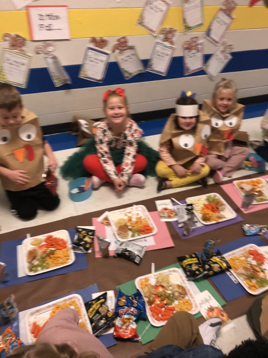 Ms.McGee's 2023 Brilliant Colorful Bunch tweet media