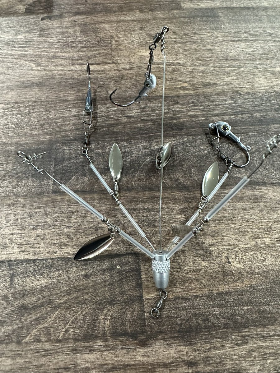appyangler1's tweet photo. Rigged up a few of these bad boys for next week!!!!
https://t.co/sQumBWA7oA
#arig #swimbaits #shanesbaits #catchandrelease #fishing #appyangler #fishinglife #smallmouth #bassfishing https://t.co/GVL5CiaUkp