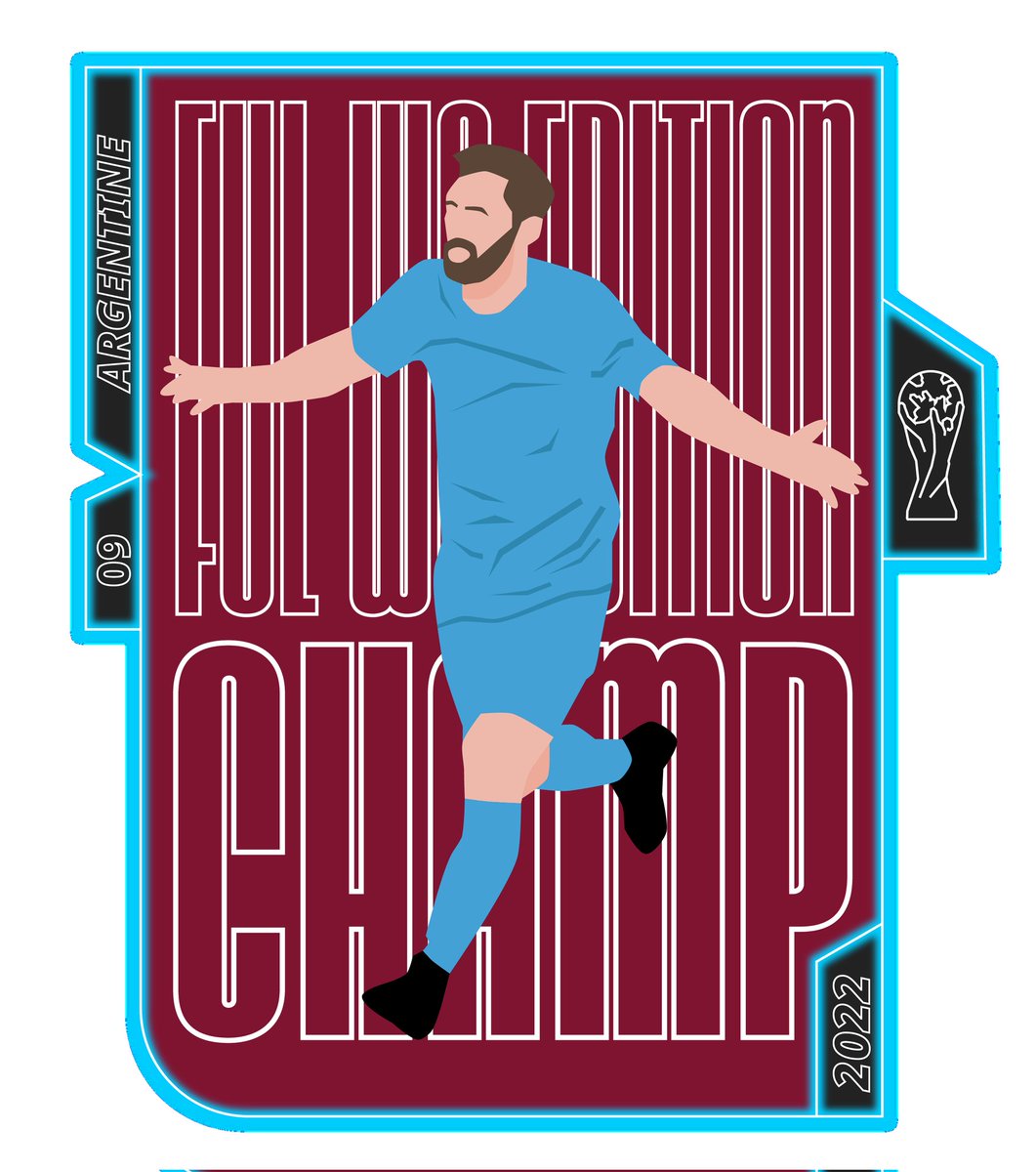 Fantasy Ultimate League - NFT game tweet media