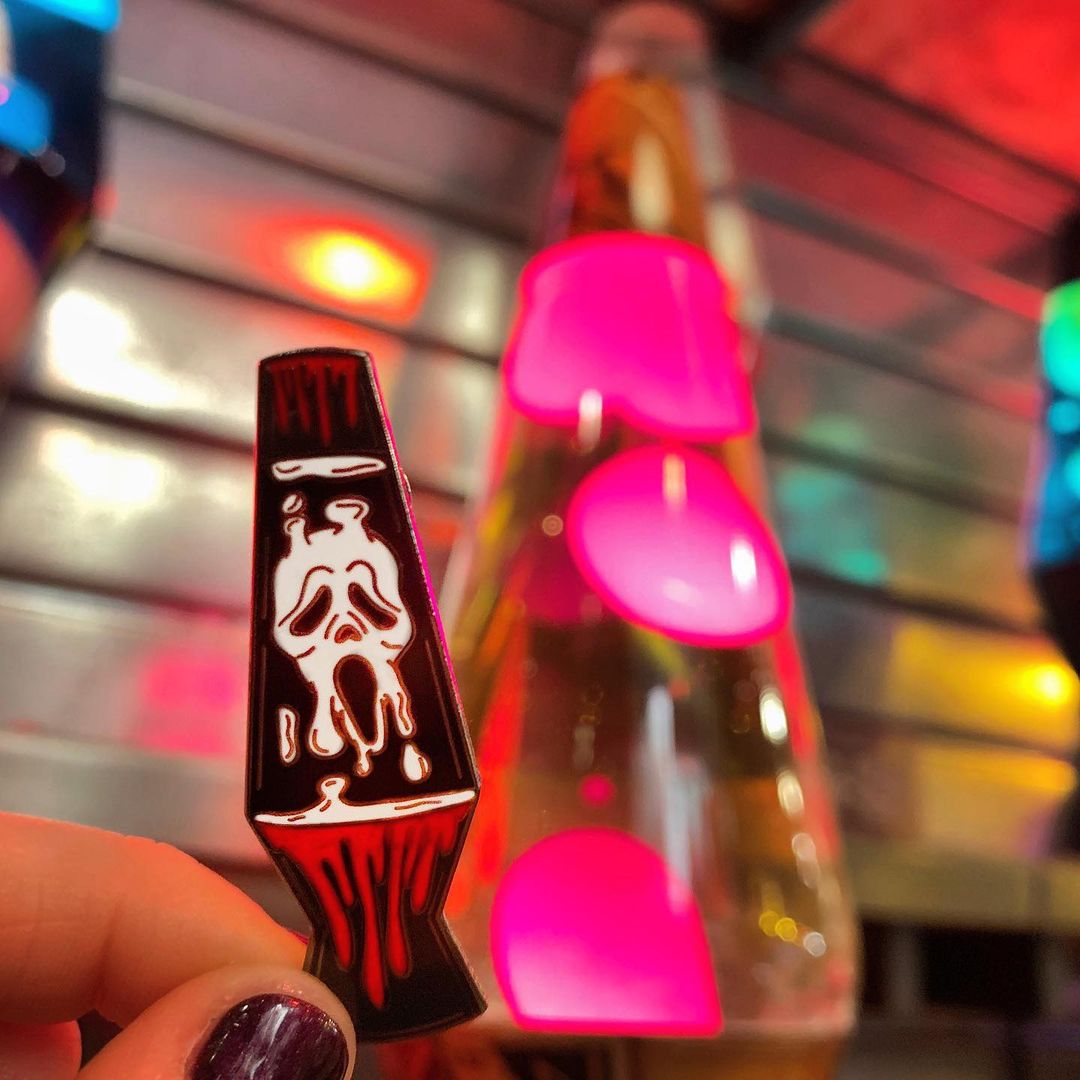 LAVA Lamp tweet media