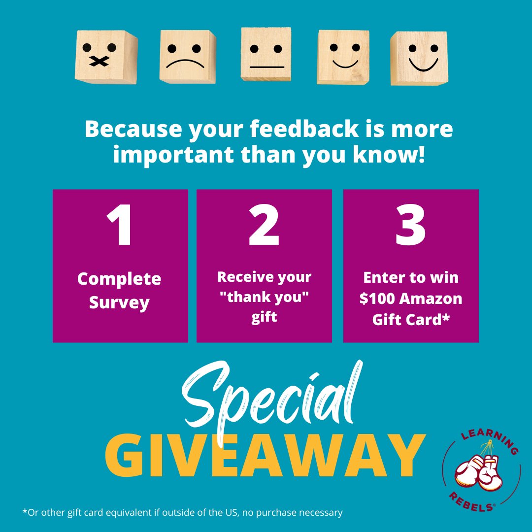 Learning Rebels tweet media