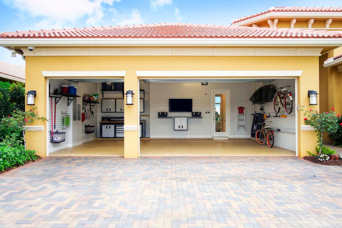 Do you like a painted floor or is bare concrete better? houselogic.com/remodel/window…