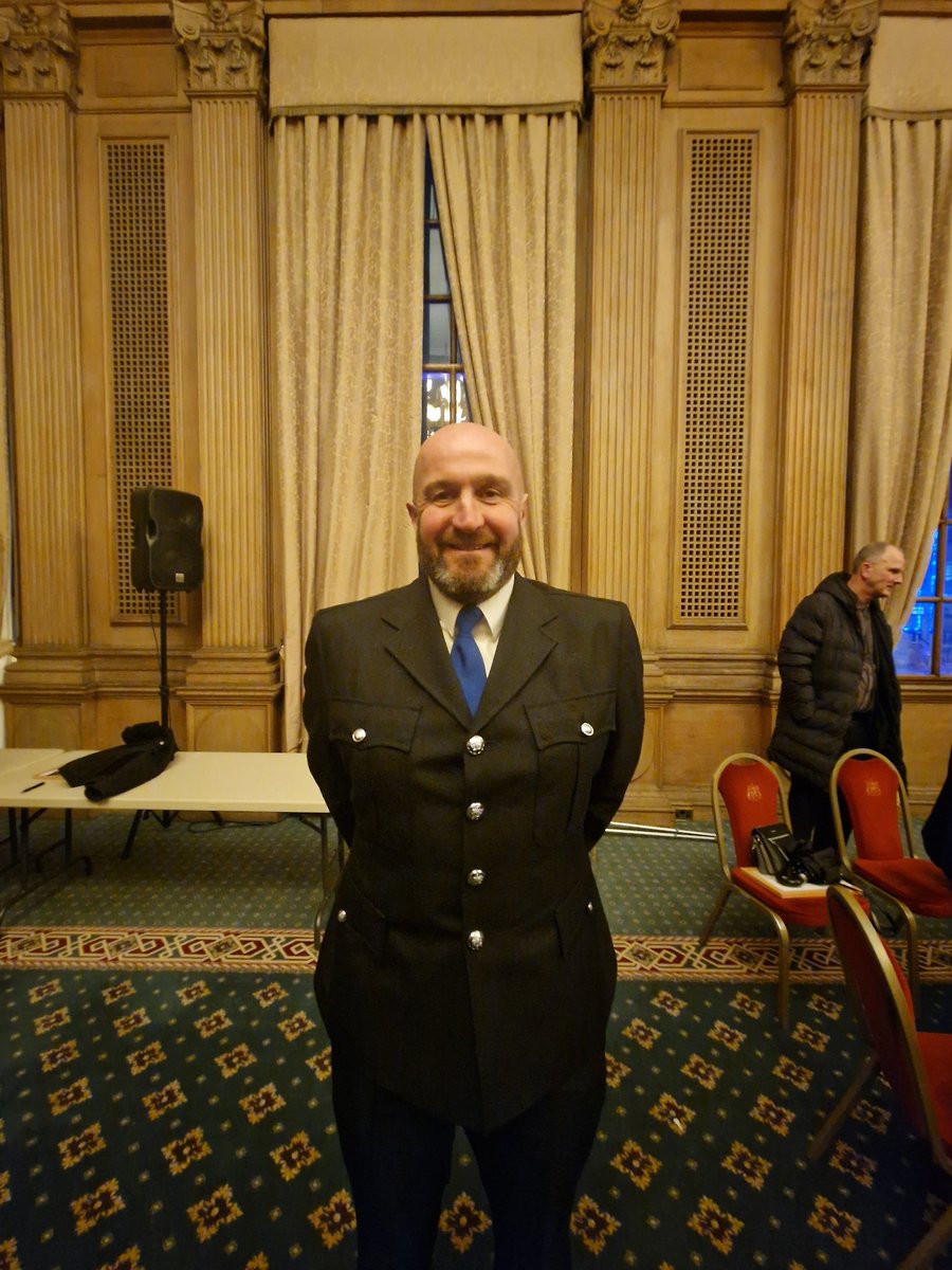 Superintendent Lucy Leadbeater tweet media