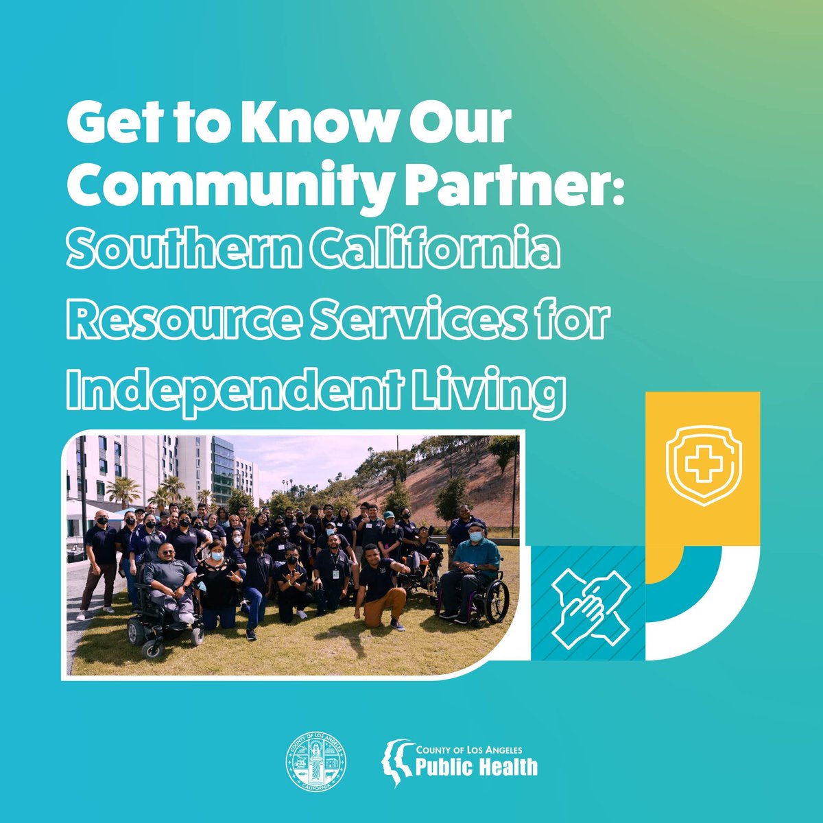 LA Public Health tweet media