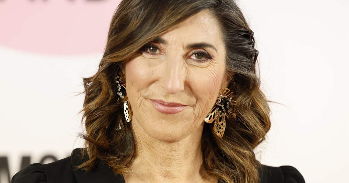 Paz Padilla habla más claro que nunca de su polémico despido de Telecinco: "Se cachondeaban de mí" dozz.es/lc65u2