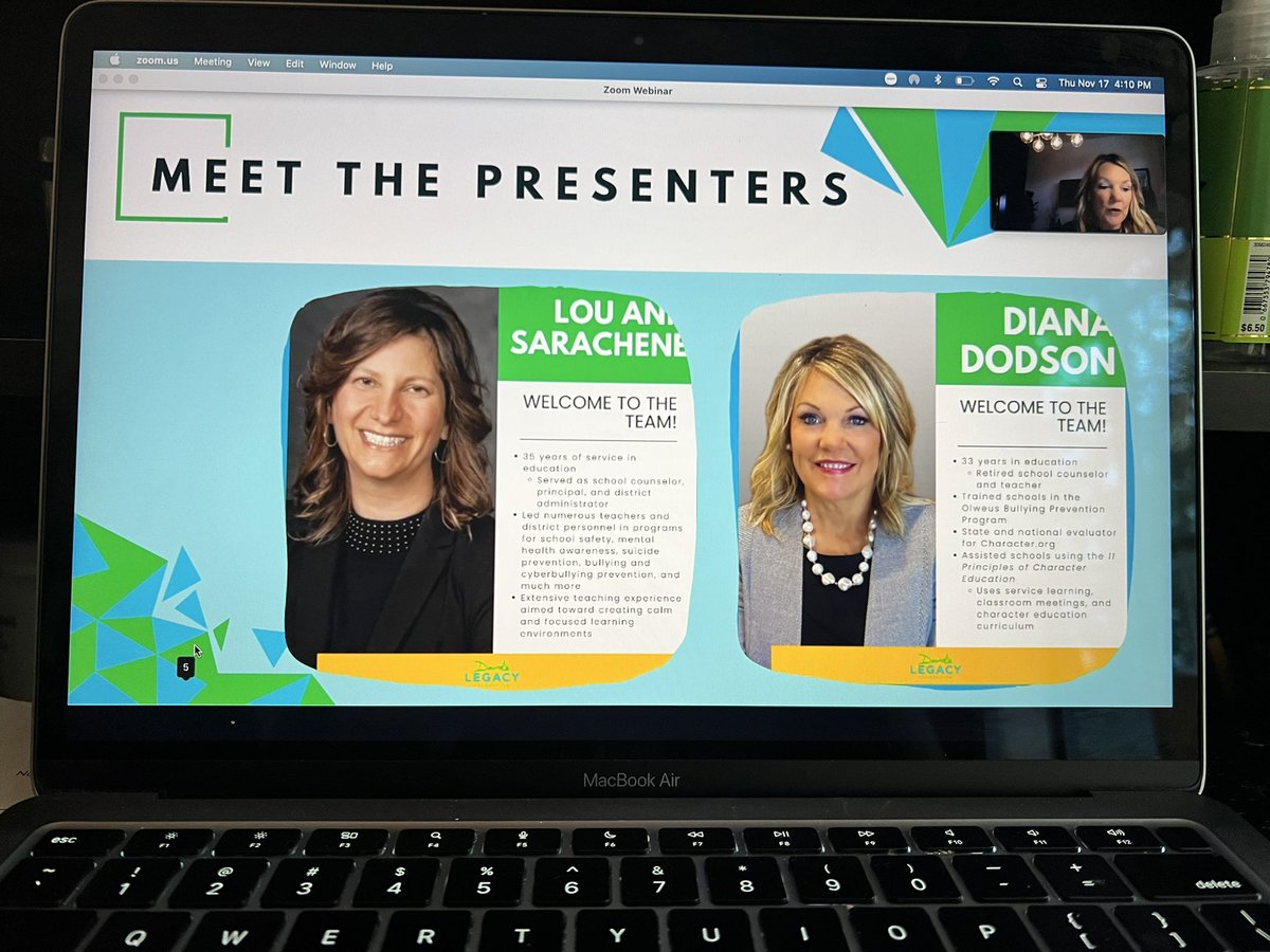 LaurenBoyher's tweet photo. Live on @TXCharacterWeek right now! @Davids_Legacy @DianaDodsonTx https://t.co/XO4aY5RT5R