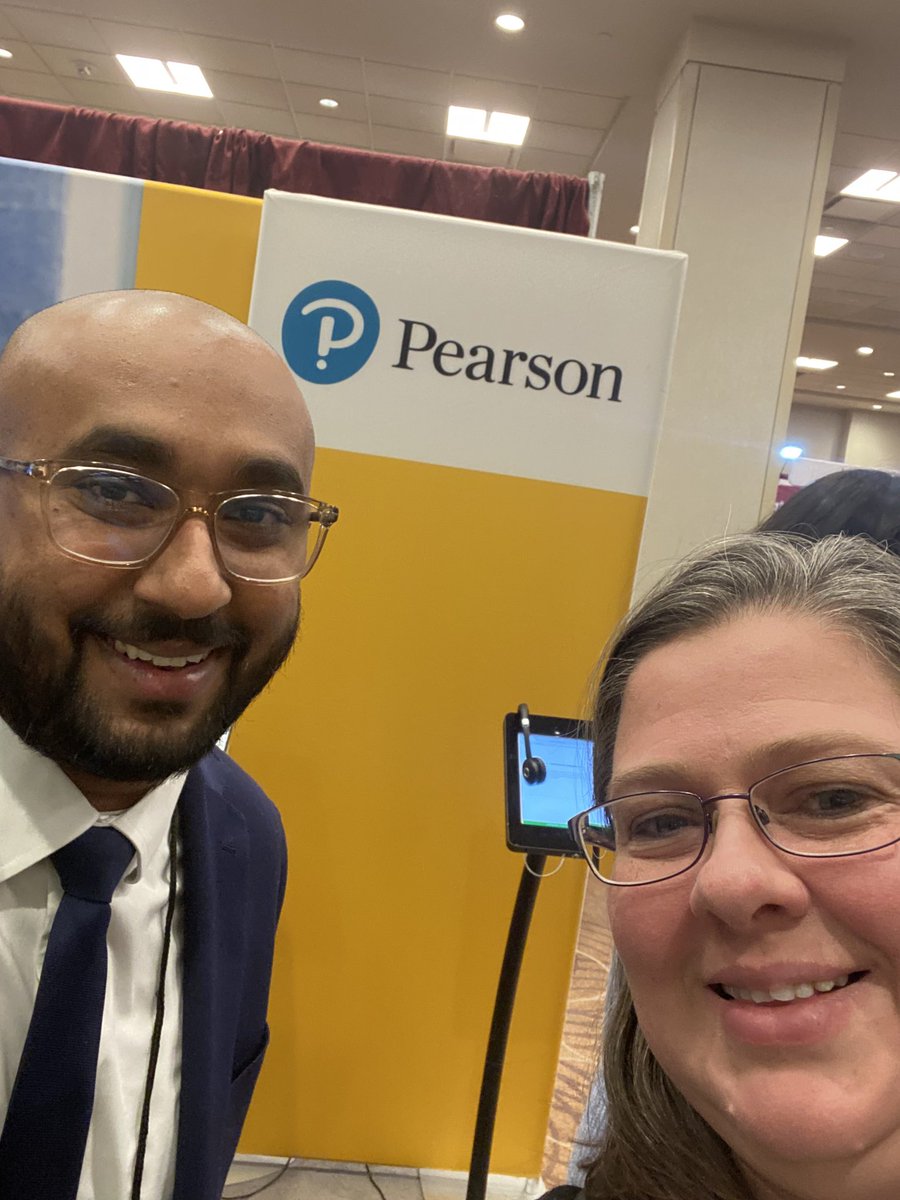 Tanya Easley tweet media