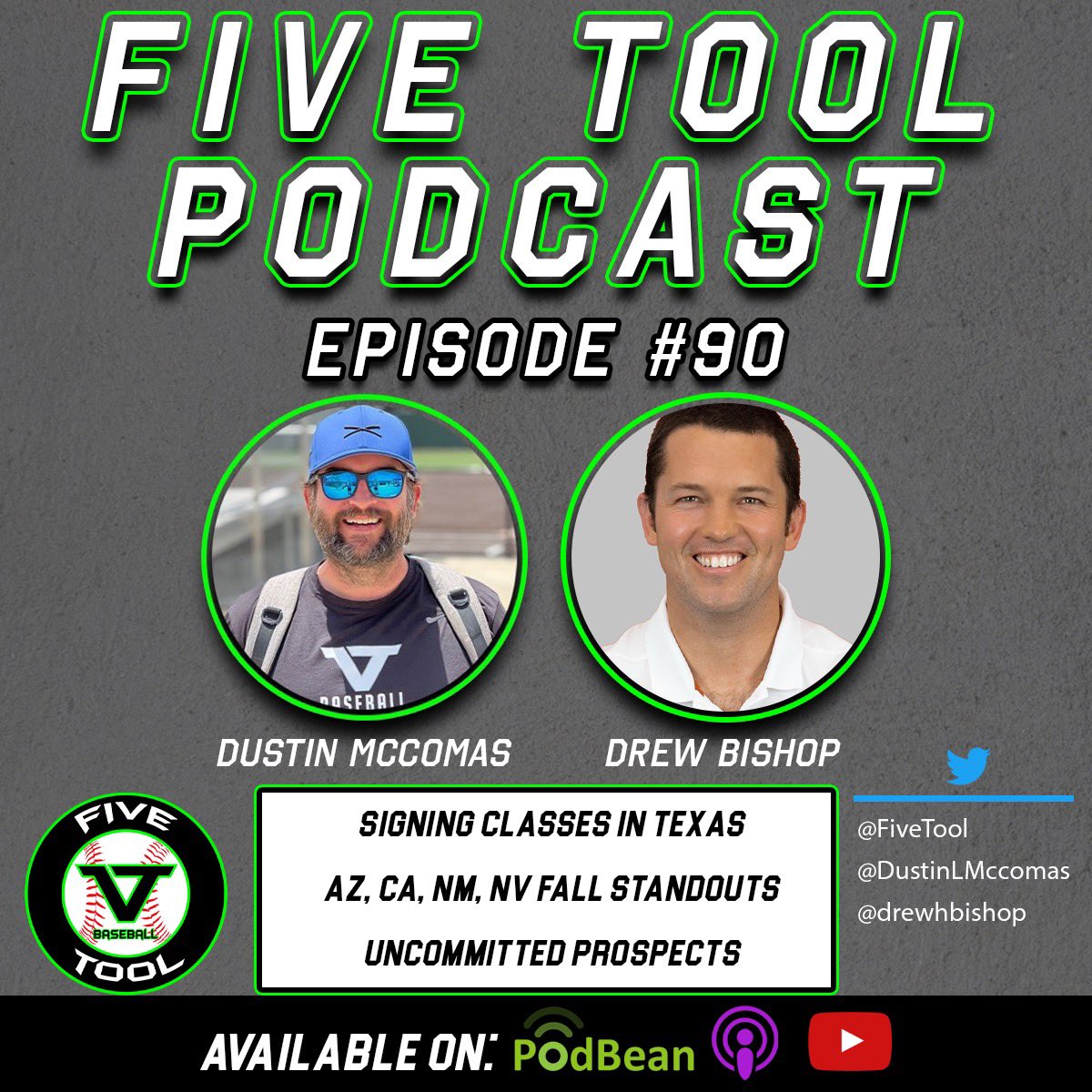 Five Tool Podcast tweet media