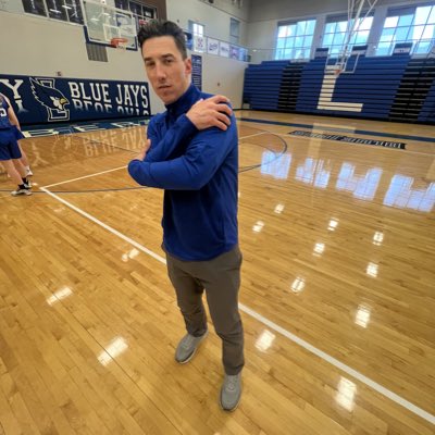 MrCoach_Maxwell's tweet photo. #NewProfilePic https://t.co/g4GsH5qpU2