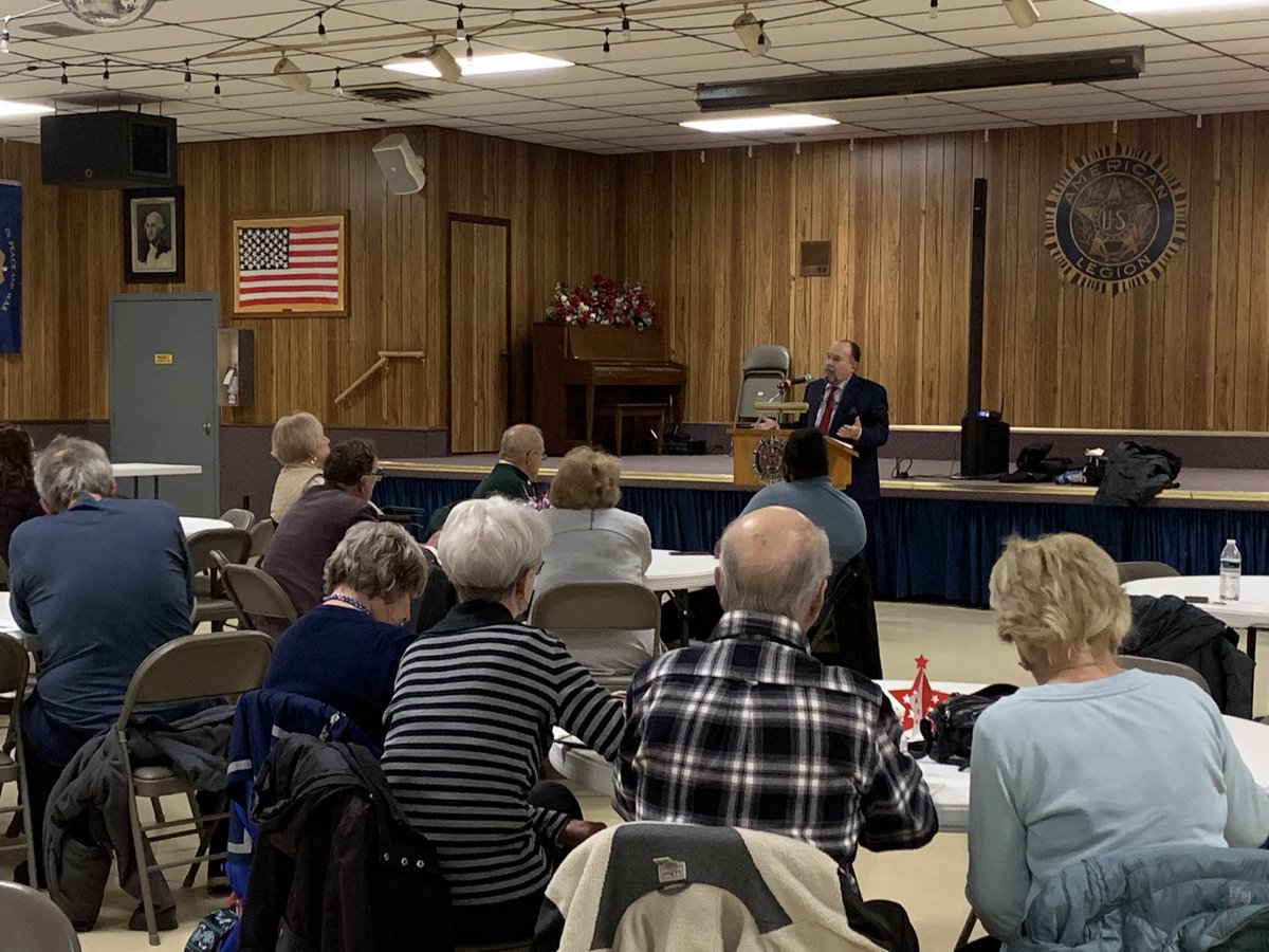 skreuz's tweet photo. Great to have @Gundisalvus in Northwest Ohio yesterday to unpack critical race theory, how to spot it and how Americans can fight this poisonous ideology. #SentinelNation https://t.co/EnVSBzdFVz