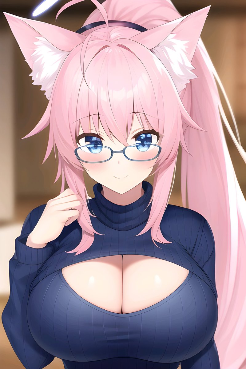 Kota_VRC's tweet photo. Good morning everyone 💜
Let's try our best today & make it a great day!
Make sure to bundle up it's cold out there~ 🥶
#NovelAIDiffusion #AIArtwork #WaifuDiffusion #anime #vrchataiart https://t.co/dEvGfJZQBO