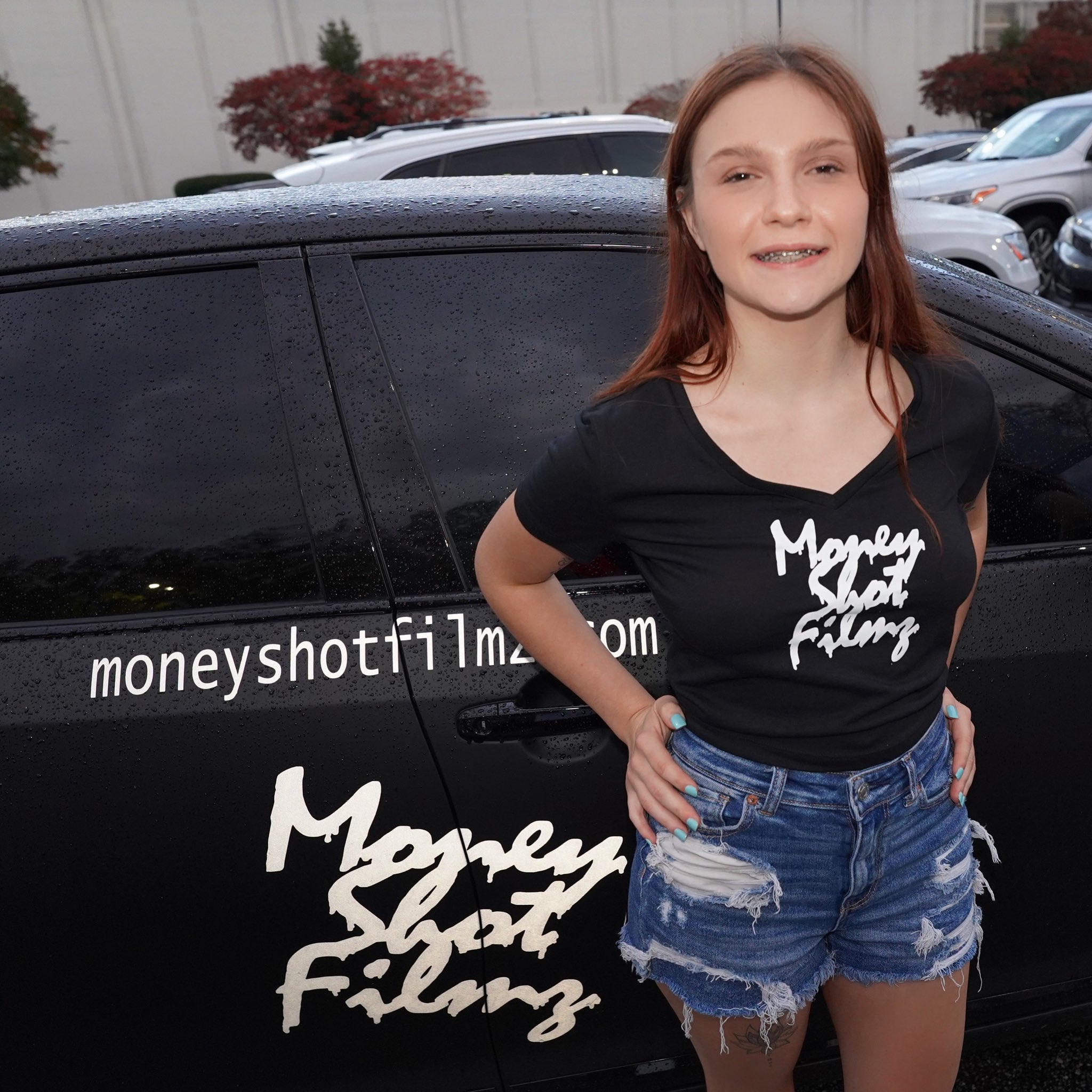 TW Pornstars - Money Shot Filmz 💵💦🎥. Twitter. She may look innocent but iykyk 😏😈 @spicy_jayde