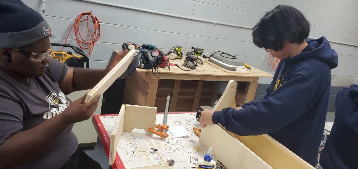 Kelly DiMarco (@kellydimarco4) on Twitter photo Higgins High School and Cuillier Career Center are proud to be partners with the CTIF Pre-Apprenticeship.
#NationalApprenticeshipWeek <a href="/JPschools/">Jefferson Parish Schools</a> <a href="/cuillier_career/">Cuillier Career Center</a> <a href="/Higgins_LWH/">Higgins Hurricanes</a> Higgins High School and Cuillier Career Center are proud to be partners with the CTIF Pre-Apprenticeship.
#NationalApprenticeshipWeek <a href="/JPschools/">Jefferson Parish Schools</a> <a href="/cuillier_career/">Cuillier Career Center</a> <a href="/Higgins_LWH/">Higgins Hurricanes</a>