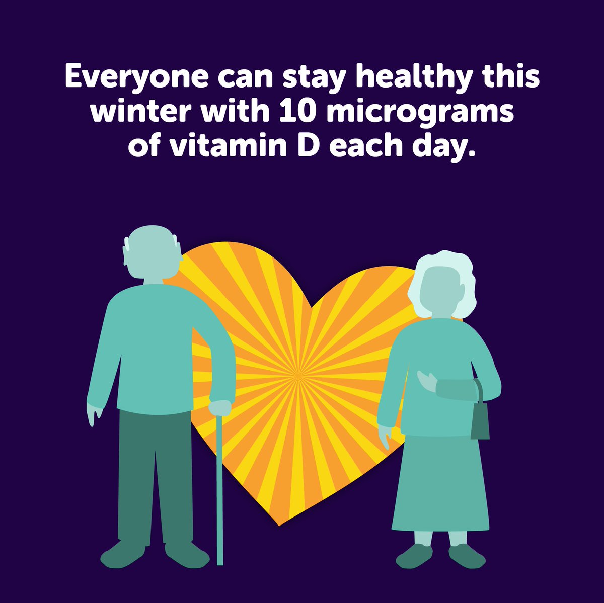NHSGGC Dietitians (@nhsggcdiet) on Twitter photo Did you know we canāt get enough Vitamin D in Scotland during winter? Food Standards Scotland suggest a 10microgram (μg) supplement daily. So stay healthy this winter & take the recommended daily dosage of 10mcg (μg) of Vit. D. Find out more from <a href="/FSScot/">Food Standards Scotland</a> @ foodstandards.gov.scot/Vitamin-D Did you know we canāt get enough Vitamin D in Scotland during winter? Food Standards Scotland suggest a 10microgram (μg) supplement daily. So stay healthy this winter & take the recommended daily dosage of 10mcg (μg) of Vit. D. Find out more from <a href="/FSScot/">Food Standards Scotland</a> @ foodstandards.gov.scot/Vitamin-D