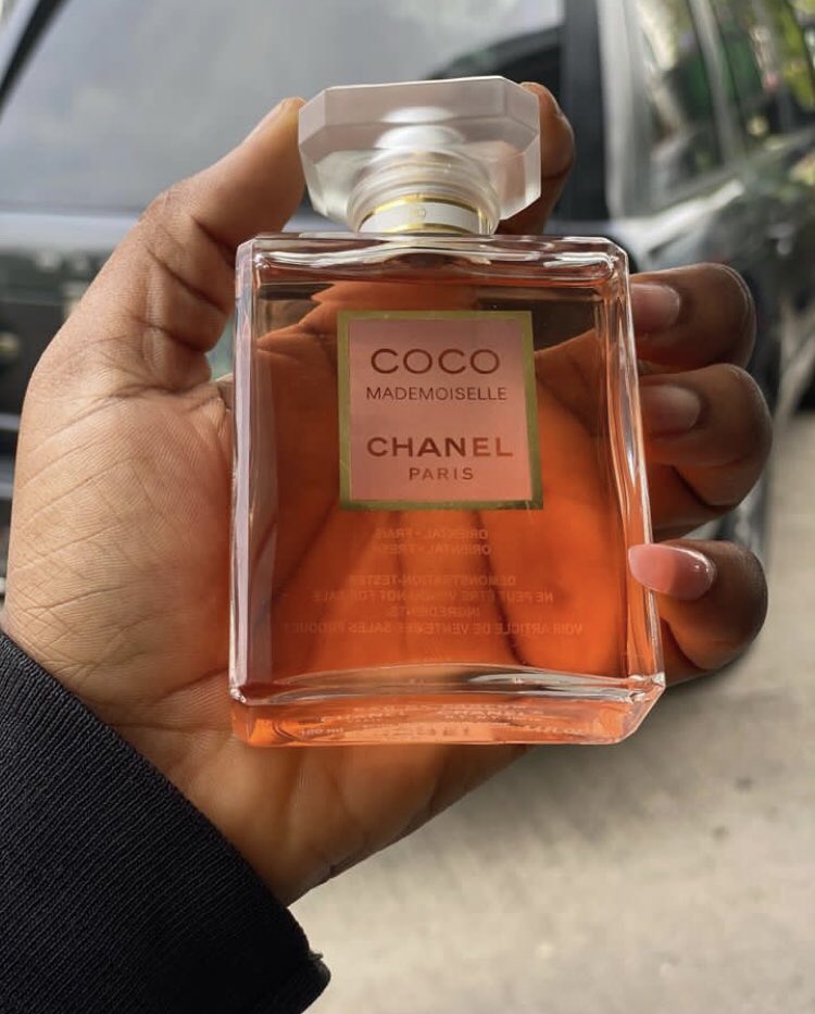 just_shindara_'s tweet photo. I'm selling perfumes , your perfume plug
Pls patronize me
Delivery available
WhatsApp number : 09038976055
#Candy #perfume #yourperfumeplug #patronizeme https://t.co/vbSyF8DSV8