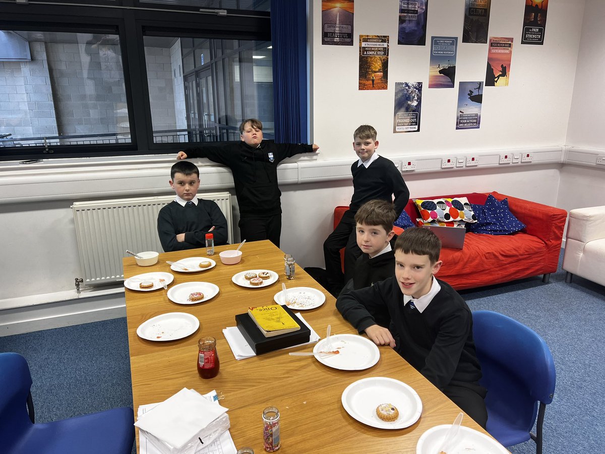 MrsBradley tweet media