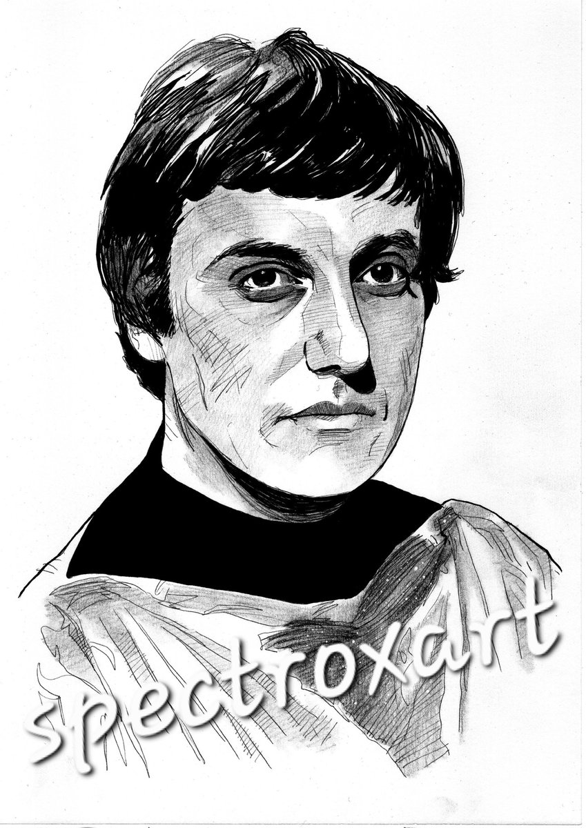 spectroxart's tweet photo. "No good deed goes unpunished." Paul Darrow as Kerr Avon (Blake's 7).
#Blakes7 #BlakesSeven #kerravon #pauldarrow
https://t.co/GcQpFxxDf7
https://t.co/CT10lrZlZf https://t.co/444070wYiy