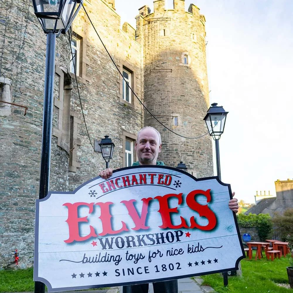 Enjoy Enniscorthy tweet media