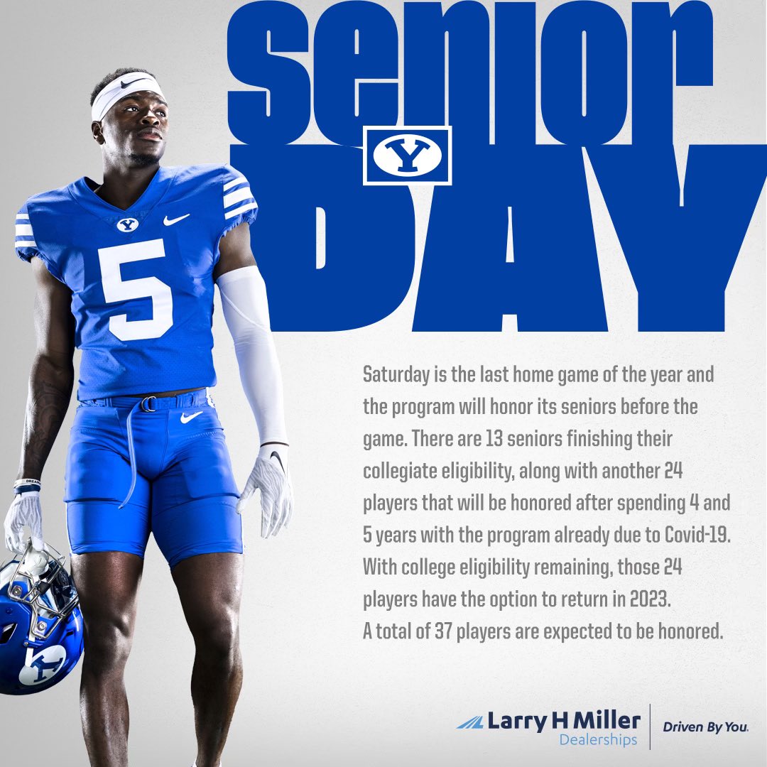 BYU FOOTBALL on Twitter "𝐆𝐀𝐌𝐄 𝐍𝐎𝐓𝐄𝐒 📝 BYU vs Utah Tech https//t.co
