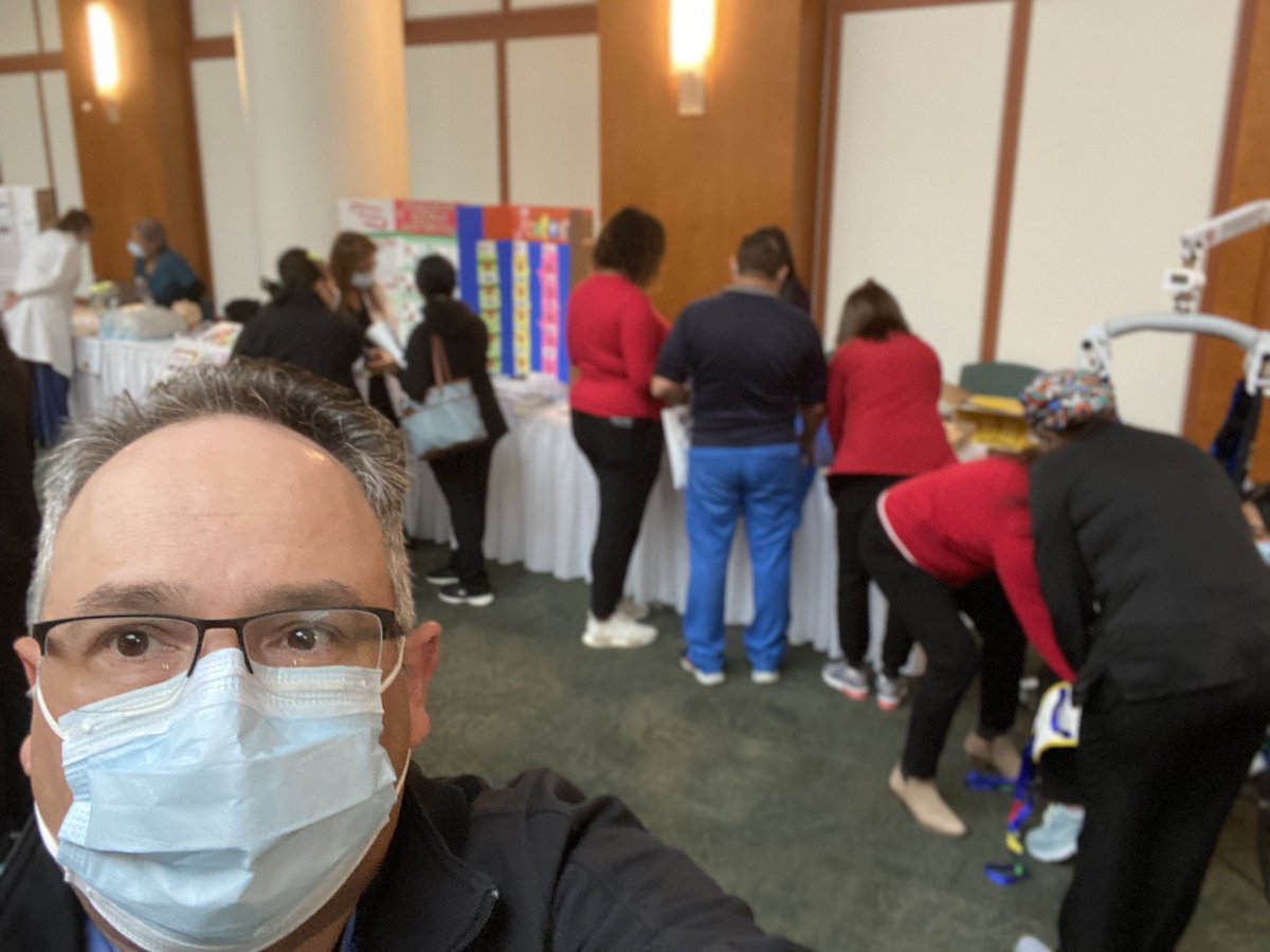 Robert G. Trevino, MBA (@roberttr3vino) on Twitter photo Learned all about lifts, pressure injuries, and wound care today thanks to <a href="/ong_yvette/">Yvette Ong</a> & her fantastic WOC team of nurses putting this on at The Park today! <a href="/MDAndersonNews/">MD Anderson Cancer Center</a> <a href="/CarolPorterDNP/">Carol Porter DNP, RN, FAAN</a> <a href="/SalasMartha/">Martha Salas, MBA, MSW</a> <a href="/marinacgeorge/">Marina George</a> #2022PIPreventionDay #worldwidepressureinjurypreventionday Learned all about lifts, pressure injuries, and wound care today thanks to <a href="/ong_yvette/">Yvette Ong</a> & her fantastic WOC team of nurses putting this on at The Park today! <a href="/MDAndersonNews/">MD Anderson Cancer Center</a> <a href="/CarolPorterDNP/">Carol Porter DNP, RN, FAAN</a> <a href="/SalasMartha/">Martha Salas, MBA, MSW</a> <a href="/marinacgeorge/">Marina George</a> #2022PIPreventionDay #worldwidepressureinjurypreventionday