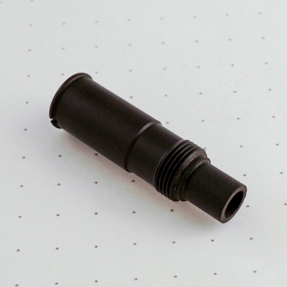 flexiblenib's tweet photo. Two product releases. B743EC Bock 250 Housing for Pilot 743 (size 15) Nib and Feed with Pilot Converter Nipple and B912EC Bock 250 Housing for Pilot 912 (size 10) Nib and Feed with Pilot Converter Housing. $14. https://t.co/7H7rQfCLvq