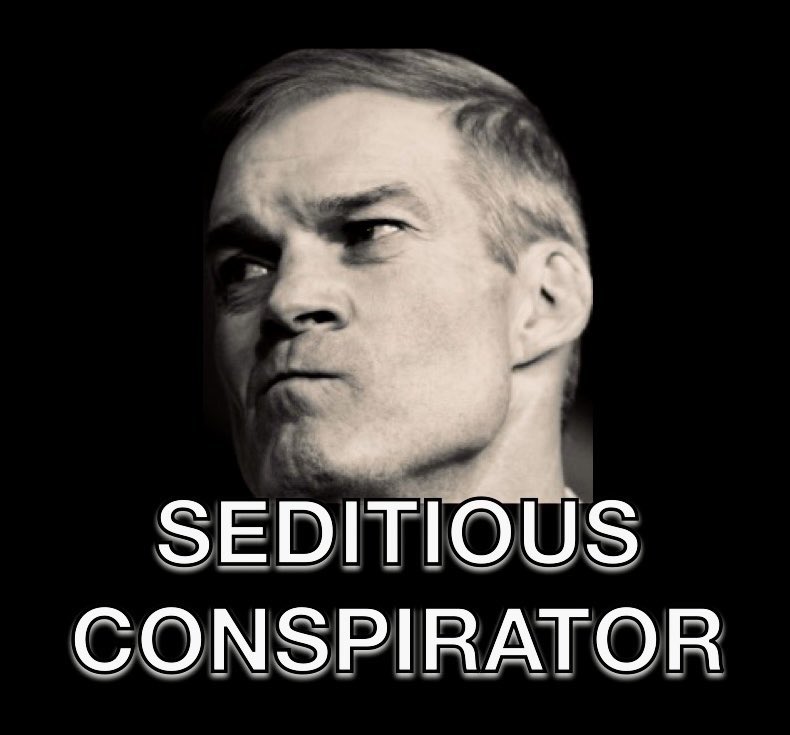 IntegrityCompa1's tweet photo. @kneerecon @HouseDemocrats @January6thCmte @SpeakerPelosi @HouseJudiciary @DOJPH @TheJusticeDept #MerrickGarlandItsTime How does a seditious traitor & criminal who refuses to obey our laws and dishonors his Oath of Office allowed to BE on the Judiciary Committee, let alone head it⁉️⁉️⁉️ https://t.co/yfUnyYF932