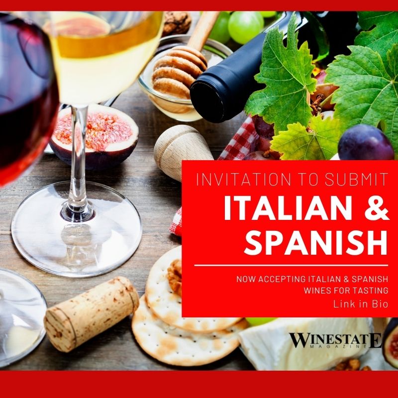 *LAST CHANCE* INVITATION - Italian, Spanish &amp; Portuguese Varietals 2023 Wine Judging 📝 - mailchi.mp/0501fd18361b/i…