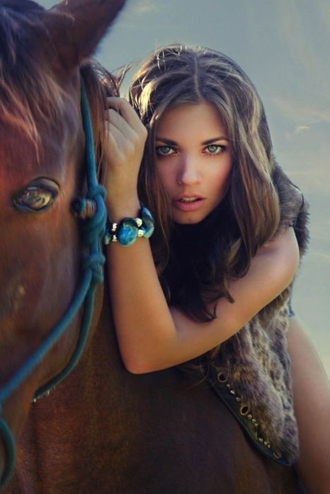 Tana_Pato's tweet image. 🐎 Good evening