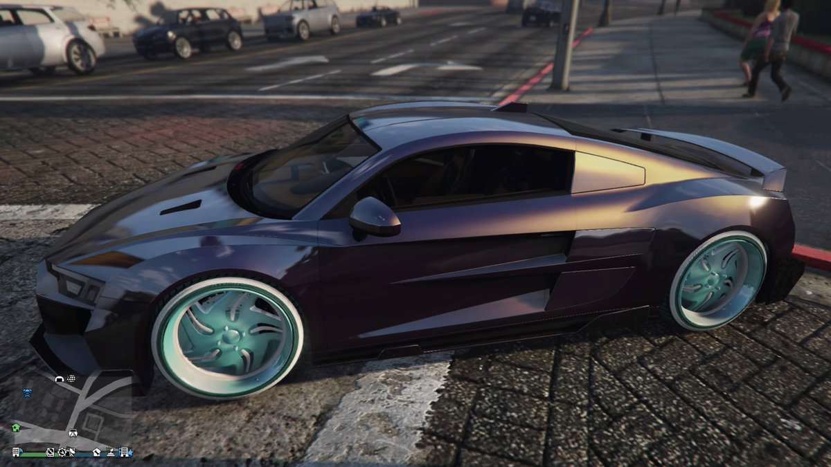 HELKAZAN10-MITS tweet media