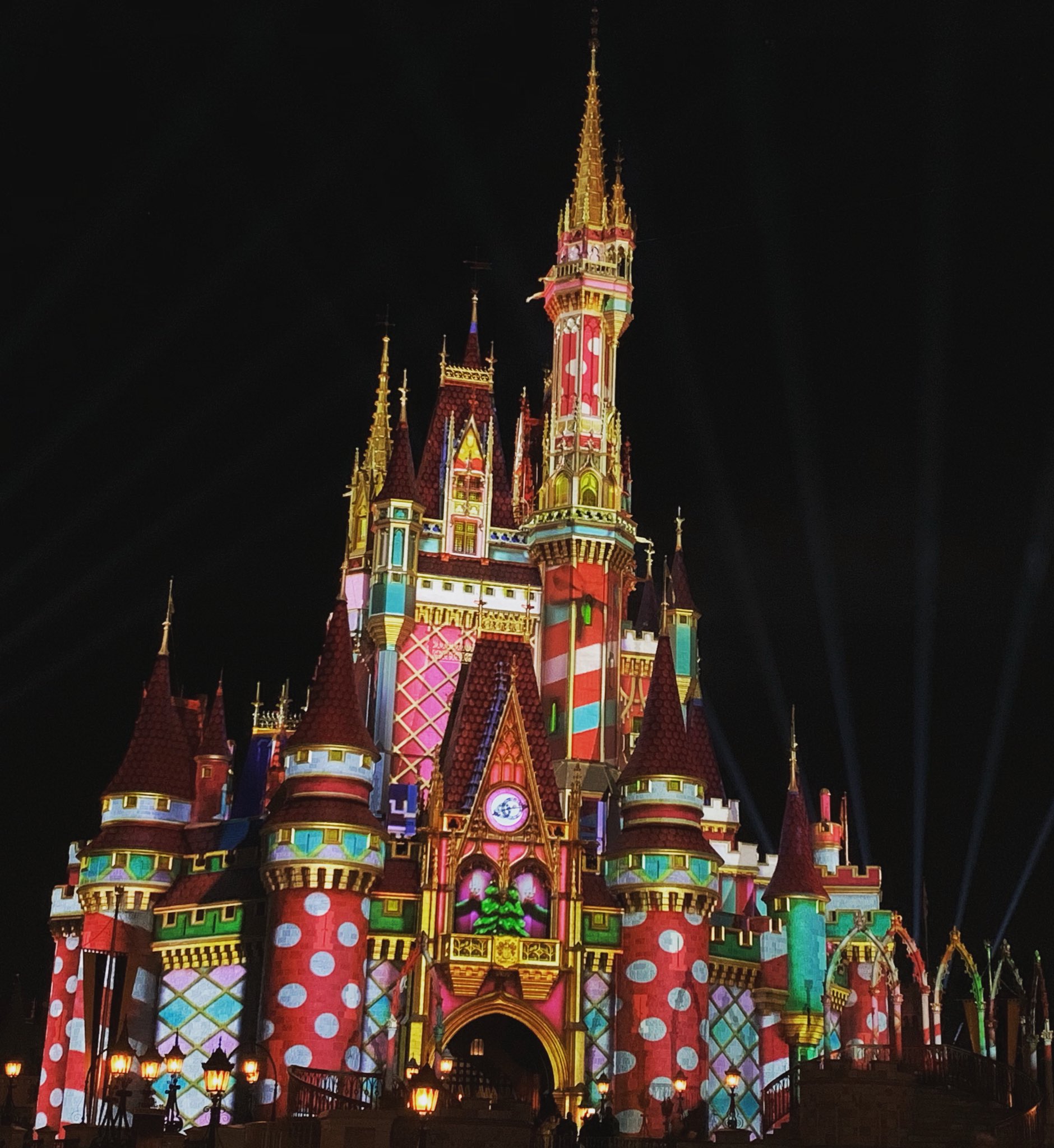 すちわーと In ディズニーワールド Stuartdisney Twitter