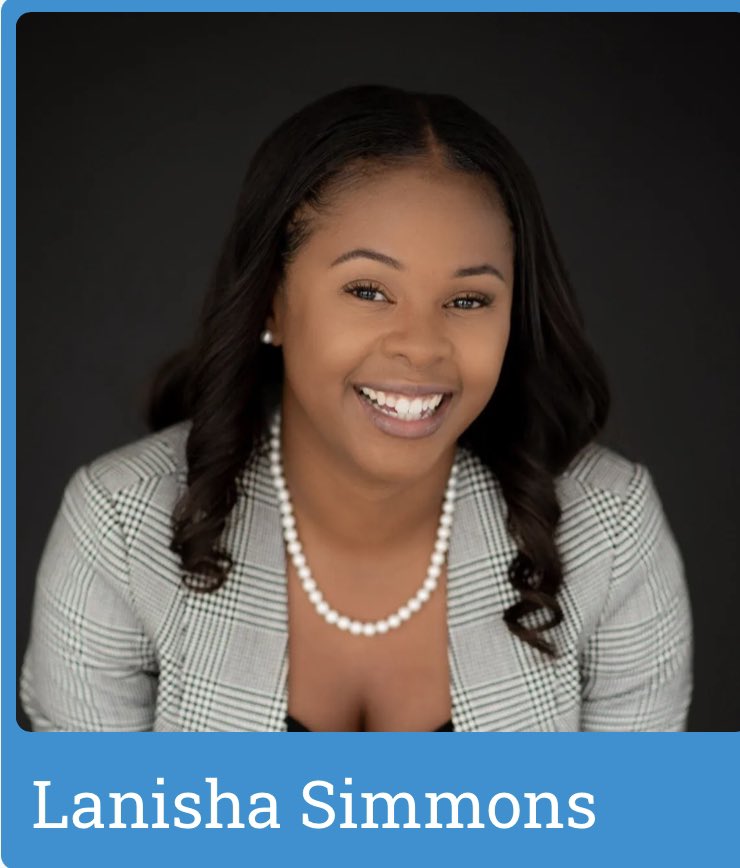 Dr. Shakeatha Butler tweet media