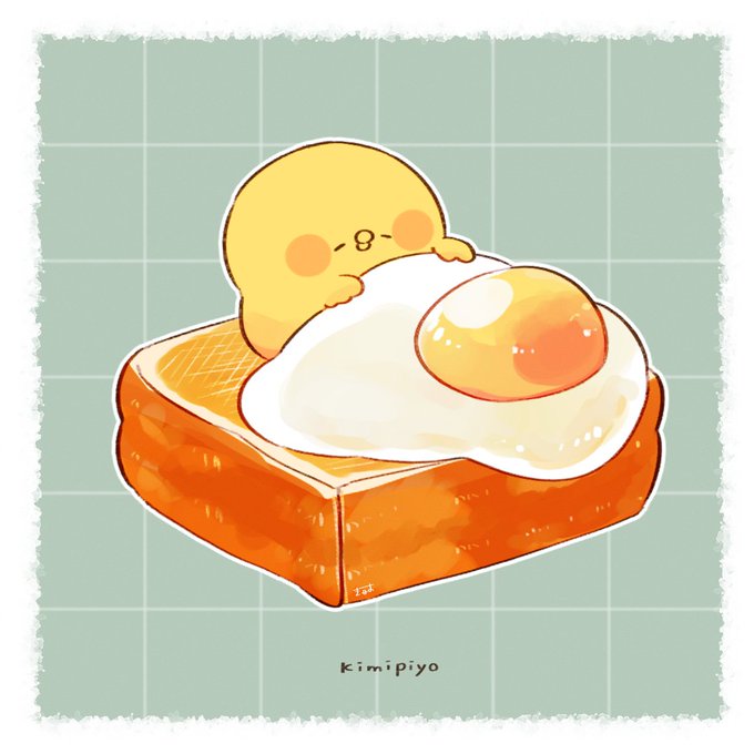 「卵」のTwitter画像/イラスト(新着｜RT&Fav:50)｜18ページ目