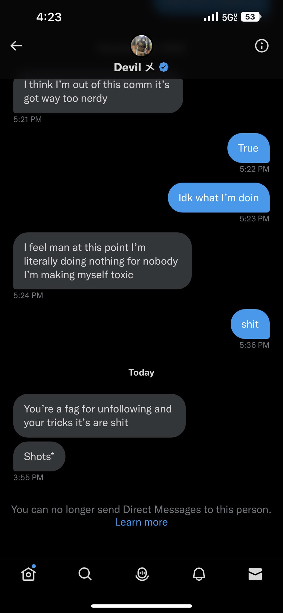 Baited Straight Is This The Next Big Twitter Scandal - j8aa8r9