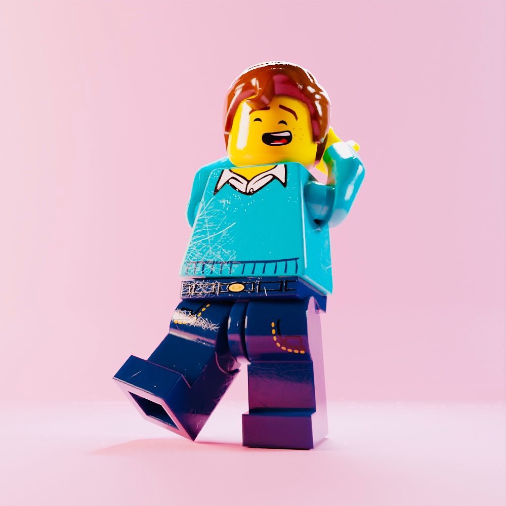 LifeofTomtwit's tweet photo. Here’s a more pretty layout of the newly lit thingymabobs #lego #blenderart #gay #pregnant LMFAO https://t.co/ixKiwmeiKJ