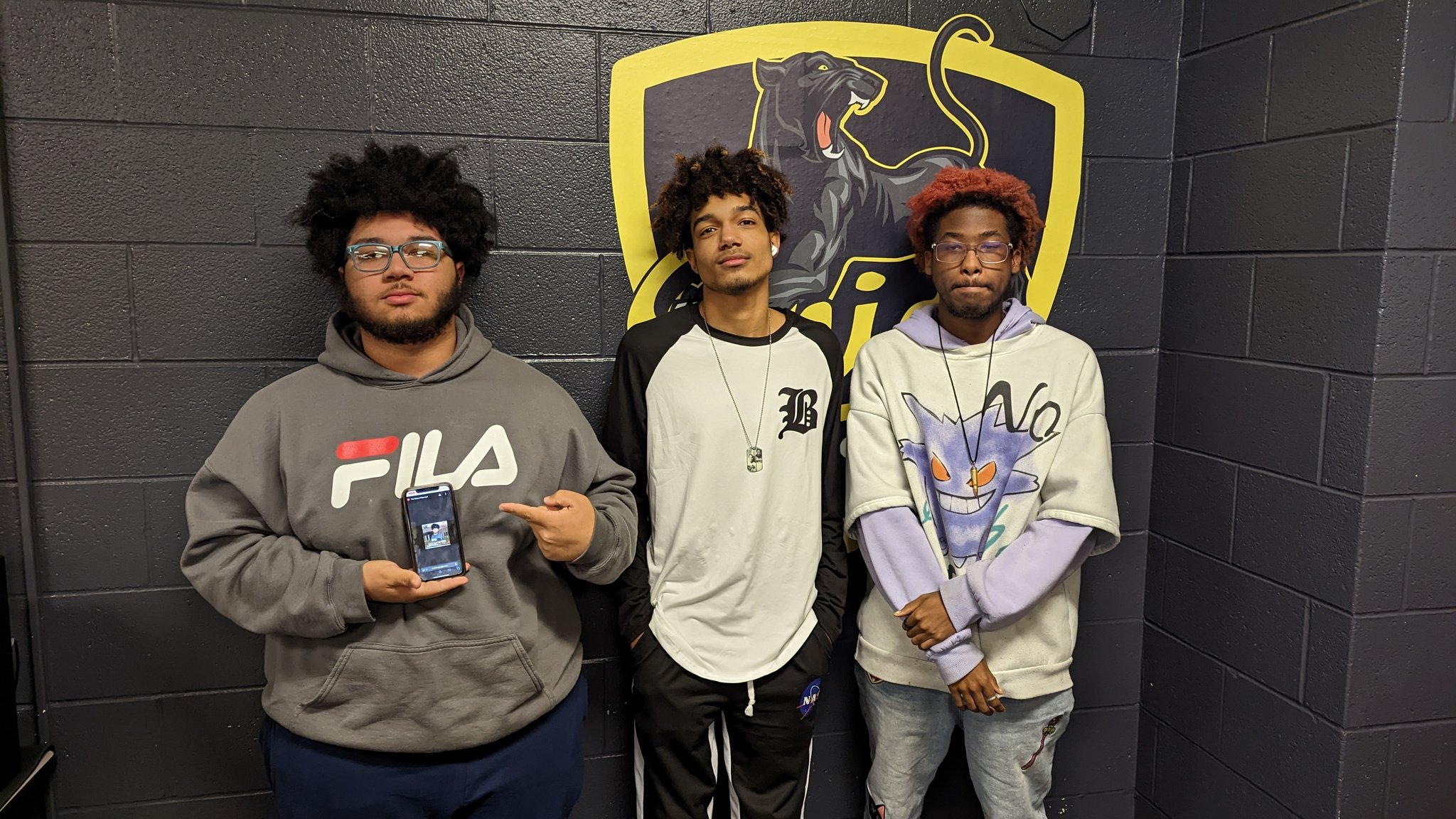 Snider High School Esports on Twitter "The Rocket League Varsity team