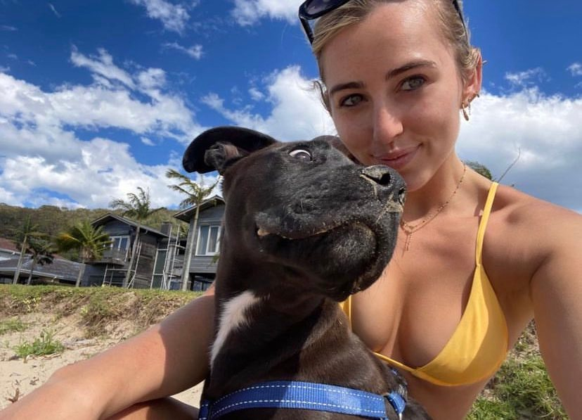 Bel 💖🇦🇺 tweet media